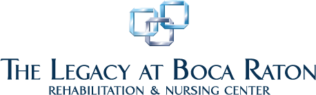 The Legacy at Boca Raton - Rehabilitation & Nursing Center